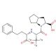 Ramiprilat-d3 (CAS 1356933-70-4) - chemical structure image