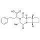 Ramiprilat Diketopiperazine (CAS 108736-10-3) - chemical structure image
