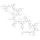 Ramoplanin (CAS 76168-82-6) - chemical structure image