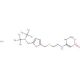 Ranitidine-d6, Hydrochloride (CAS 1185238-09-8) - chemical structure image