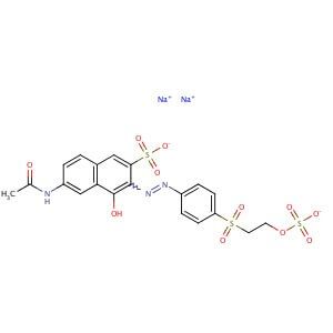 Reactive Orange 16 | CAS 12225-83-1 | SCBT - Santa Cruz