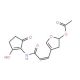 Reductiomycin (CAS 68748-55-0) - chemical structure image