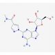 Regadenoson (CAS 313348-27-5) - chemical structure image