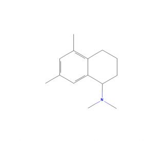 Rennin (CAS 9001-98-3) - chemical structure image