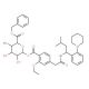 Repaglinide Acyl-β-D-glucuronide Benzyl Ester - chemical structure image