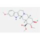 Reserpic Acid Methyl Ester (CAS 2901-66-8) - chemical structure image
