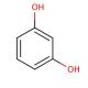 Resorcinol (CAS 108-46-3) - chemical structure image