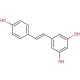 Resveratrol (CAS 501-36-0) - chemical structure image