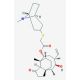 Retapamulin - chemical structure image
