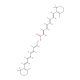 Retinyl Retinoate (CAS 15498-86-9) - chemical structure image