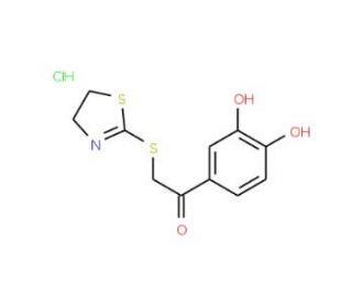 RETRA (CAS 1036069-26-7) - chemical structure image