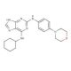 Reversine (CAS 656820-32-5) - chemical structure image