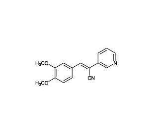 RG-13022 (CAS 136831-48-6) - chemical structure image