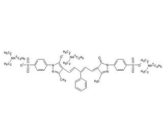 RH 155 (CAS 254451-42-8) - chemical structure image