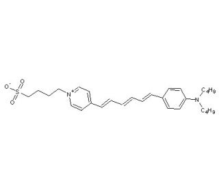 RH 237 - chemical structure image
