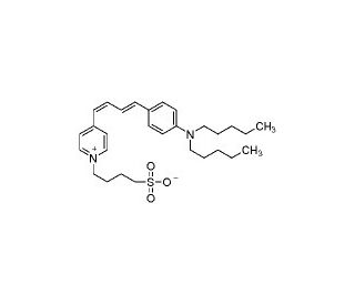 RH 421 (CAS 107610-19-5) - chemical structure image