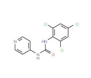 Rho Kinase Inhibitor II (CAS 97627-27-5) - chemical structure image