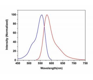 Rhod-5N, tripotassium salt: sc-491374 