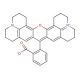 Rhodamine 101 Inner Salt (CAS 116450-56-7) - chemical structure image 