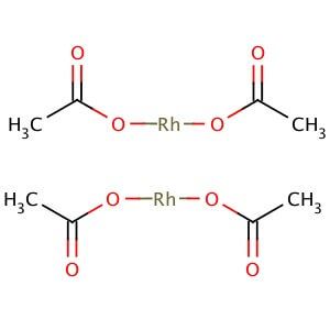 dihexa acetate wholisticresearch Rhodium(II) acetate dimer | CAS 15956-28-2 | SCBT dihexa acetate wholisticresearch Rhodium(II) acetate dimer | CAS 15956-28-2 | SCBT