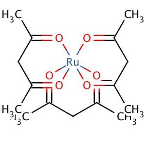 Rhodium(III) acetylacetonate | CAS 14284-92-5 | SCBT - Santa Cruz