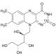 Riboflavin-13C,15N2 - chemical structure image