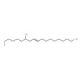Ricinoleyl Alcohol (CAS 540-11-4) - chemical structure image
