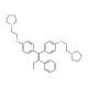 Ridaifen-B (CAS 886465-70-9) - chemical structure image