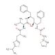 Ritonavir-13C3 (CAS 1217673-23-8) - chemical structure image