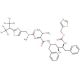 Ritonavir-d6 (CAS 155213-67-5 (unlabeled)) - chemical structure image