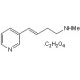 RJR 2403 oxalate (CAS 183288-99-5) - chemical structure image