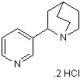 RJR 2429 dihydrochloride (CAS 1021418-53-0) - chemical structure image