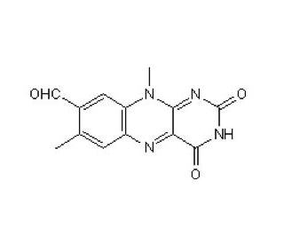 Ro 08-2750 (CAS 37854-59-4) - chemical structure image