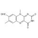 Ro 08-2750 (CAS 37854-59-4) - chemical structure image