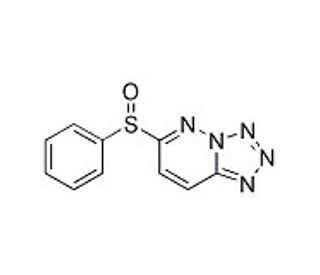 RO 106-9920 (CAS 62645-28-7) - chemical structure image