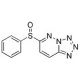 RO 106-9920 (CAS 62645-28-7) - chemical structure image