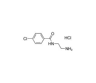 Ro 16-6491 (CAS 94319-79-6) - chemical structure image