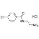 Ro 16-6491 (CAS 94319-79-6) - chemical structure image