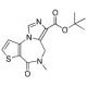 RO 19-4603 (CAS 99632-94-7) - chemical structure image
