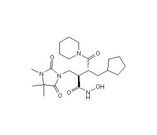 Ro 32-3555 (CAS 190648-49-8) - chemical structure image