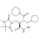 Ro 32-3555 (CAS 190648-49-8) - chemical structure image