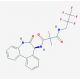 RO-4929097 (CAS 847925-91-1) - chemical structure image