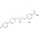 Ro 8-4304 Hydrochloride (CAS 1312991-77-7) - chemical structure image