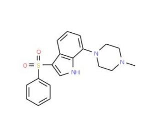 Ro4368554 (CAS 478082-99-4) - chemical structure image