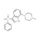 Ro4368554 (CAS 478082-99-4) - chemical structure image