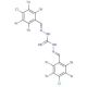 Robenidine-d8 - chemical structure image