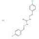 Robenidine Hydrochloride (CAS 25875-50-7) - chemical structure image