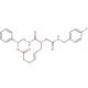 Robotnikinin (CAS 1132653-79-2) - chemical structure image