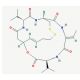 Romidepsin (CAS 128517-07-7) - chemical structure image
