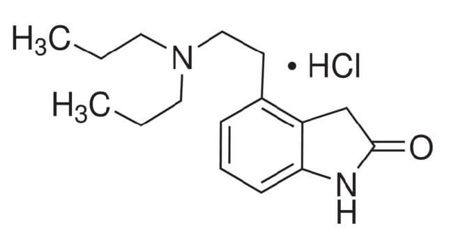 Ropinirole Hydrochloride | CAS 91374-20-8 | SCBT - Santa Cruz Biotechnology